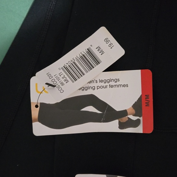 Lolë women leggings - Picture 3 of 3